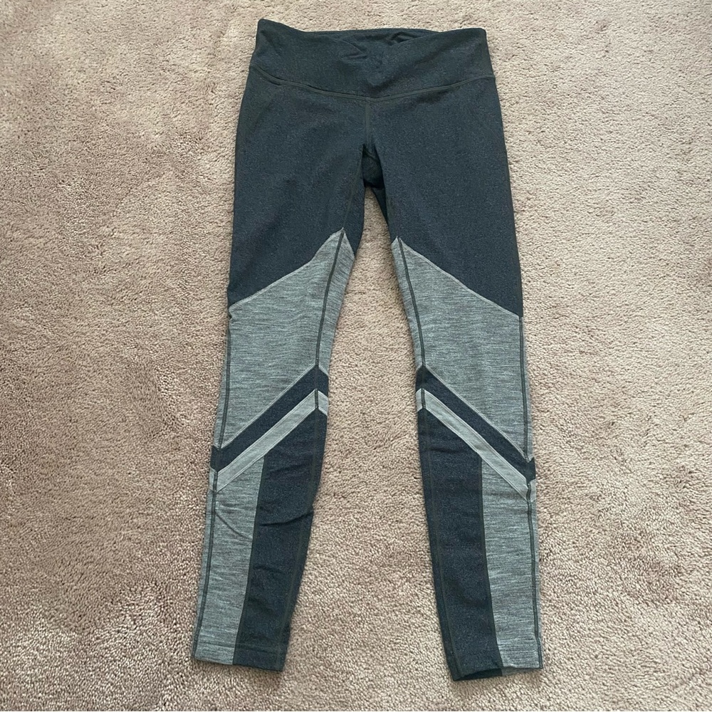 New Balance X J.Crew leggings size small